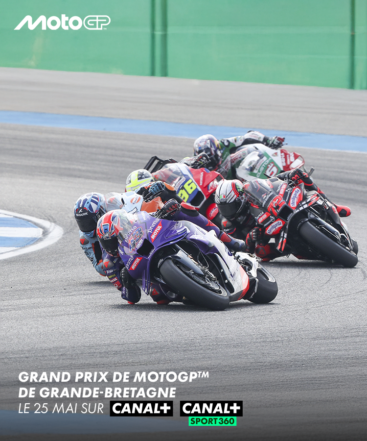 Grand prix de MotoGP de Grande-Bretagne
