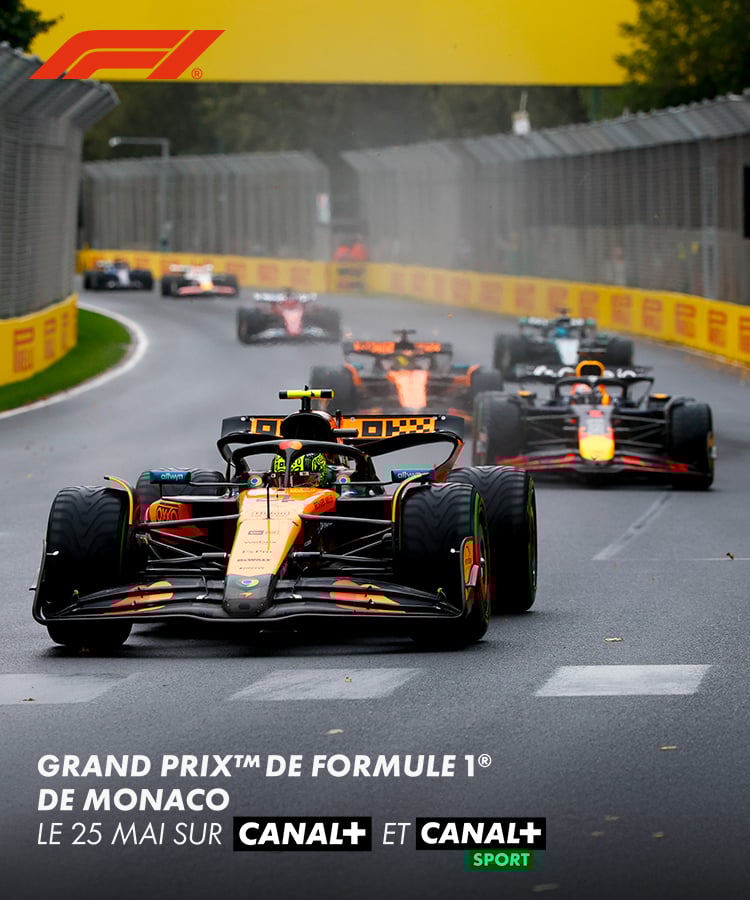 Grand Prix de Formule 1