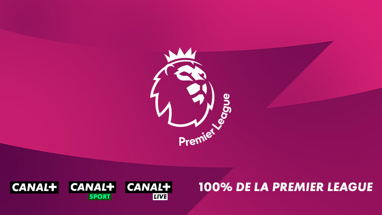 100% de la Premier League