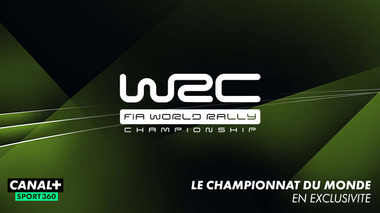 Le championnat du monde en exclusivité